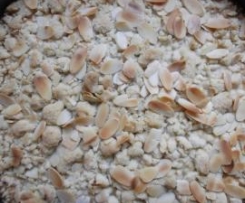 Thermifee´s knuspriger Vanille-Schmandkuchen mit Knusperhaube