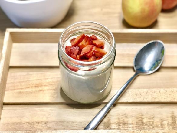 Haferbrei / Porridge