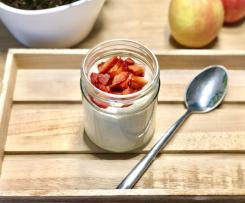 Haferbrei / Porridge