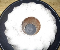 Nusskuchen von Tante Annemarie