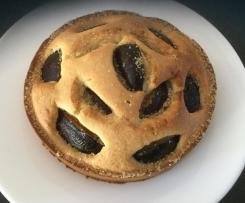 Zwetschgen Mini Kuchen