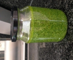 Radieschenpesto