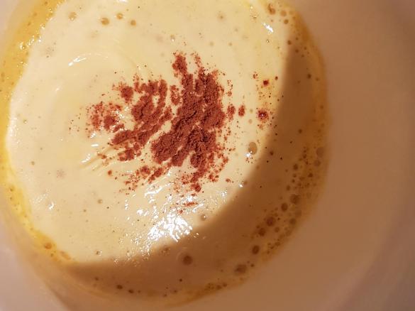 Nicoles leckerer heisser Cocktail