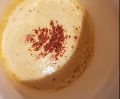 Nicoles leckerer heisser Cocktail