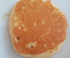 Pancakes mit Joghurt