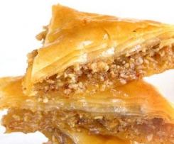 Baklava