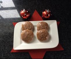 Elisenlebkuchen