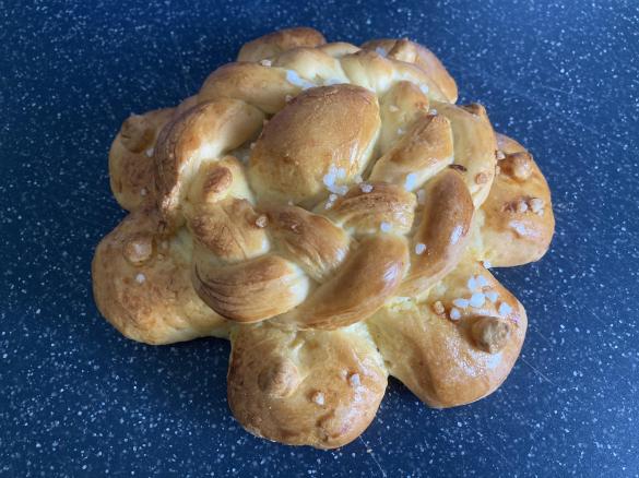 Süße Mutscheln aus dem Schwabenländle