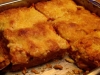 Karotten-Zucchini-Lasagne