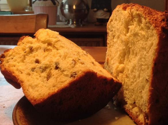 Panettone