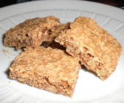 Walnusskekse ohne Mehl