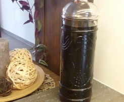 Weihnachtlicher Rotweinlikör