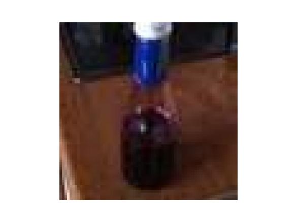 Früchte-Eistee-Konzentrat