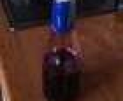 Früchte-Eistee-Konzentrat