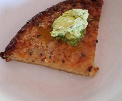 Nadines Bärlauchbutter