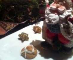 Feine Nikolaussäckchen