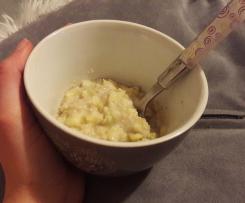 Protein Porridge
