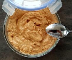 Auberginencreme mit Suchtfaktor