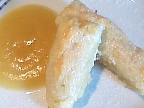 Kartoffelteig-Striezel (Bruckbam)