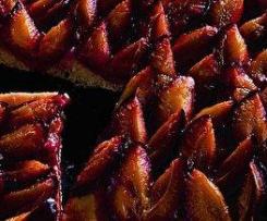 Pflaumenkuchen