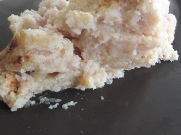 Schales / Dippekuchen - Hunsrücker Gericht