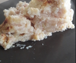 Schales / Dippekuchen - Hunsrücker Gericht