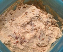 Frischkäse Griechische Art