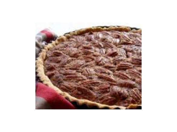 Pecannusskuchen wie in den USA