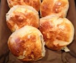 Frühstücksbrötchen