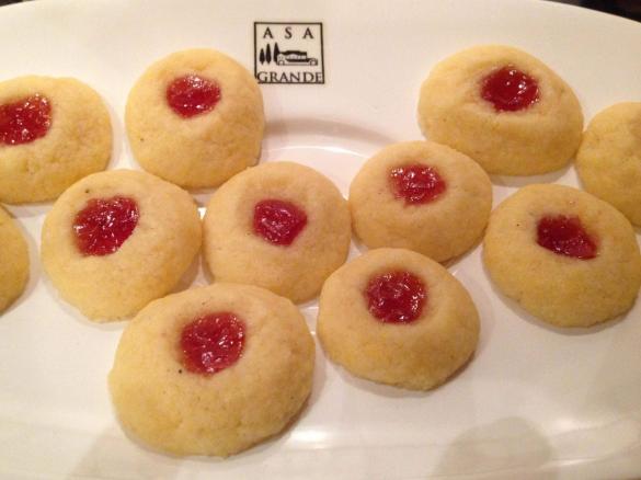 Beate's himmlische Liebesgrübchen