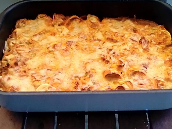 Tomatensoße /Auflaufsoße