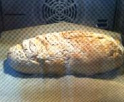 Schweizer Landbrot