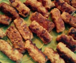 American Breakfast Sausage