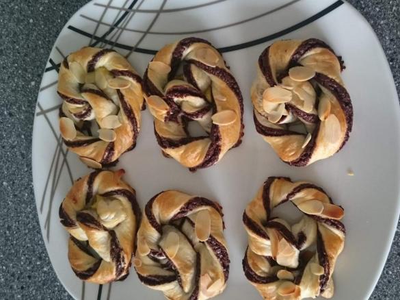 Russische / Stuttgarter / Karlsbader Brezeln 