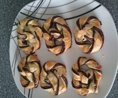 Russische / Stuttgarter / Karlsbader Brezeln 