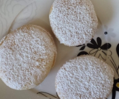 Zitronen Taler Rezept von mixgenuss