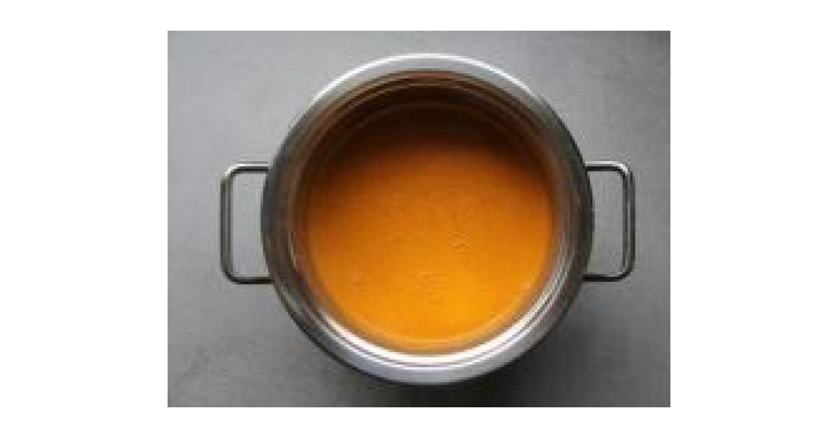 Brokkoli-Paprika-Cremesuppe von . Ein Thermomix® Rezept aus der ...