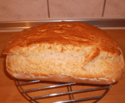 Grandsberger-Brot