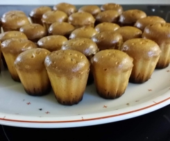 Cannelés à la Damien