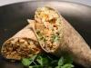 Burritos mit Chipotle Sofritas