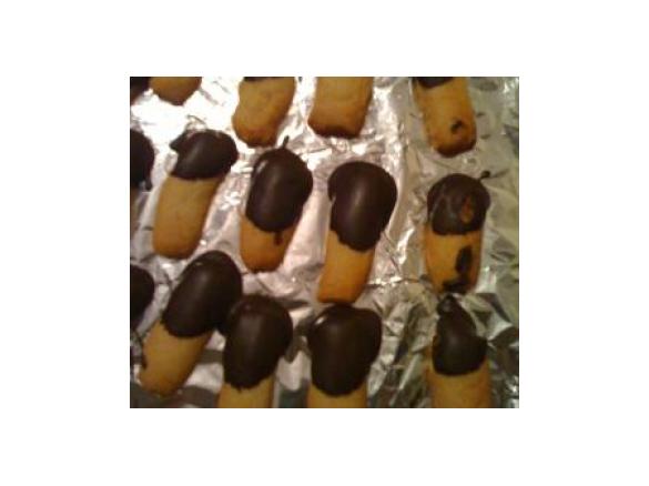 Plätzchen gerollte Jutta  im Thermomix