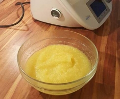 Apfel-Birnen-Mus/ Apfel-Birnen-Kompott nach Mama's Art