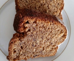 Schokoladen-Nuss- Mandelkuchen RuckZuck