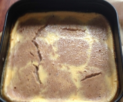 Cremecheese-Schoko-Cake