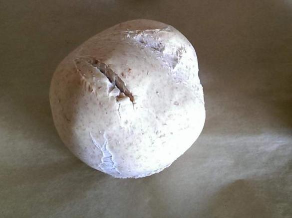 Weizen- Dinkel-  Brötchen