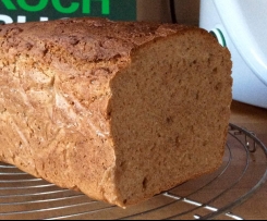 Roggenmischbrot