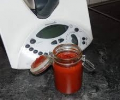 Tomatenketchup (HOT)