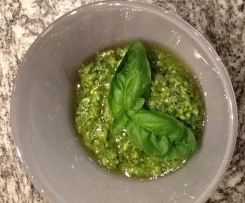 Avocadopesto