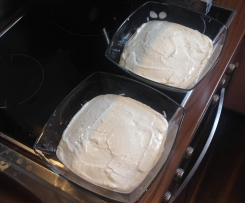 KNOBLAUCHCREME LATTIS ART