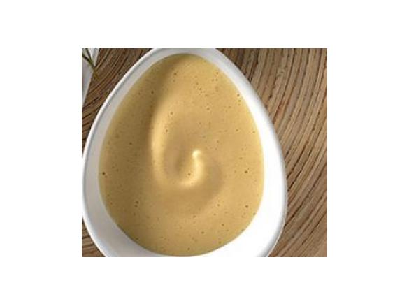 Senfsabayon - Der himmlische Geschmack.